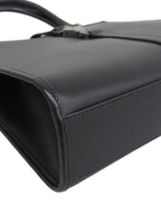 Jackie Handbag Black