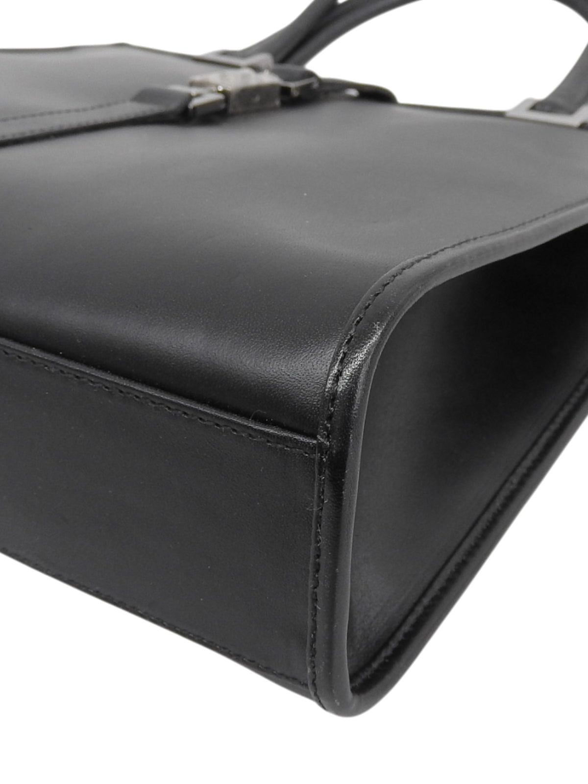 Jackie Handbag Black