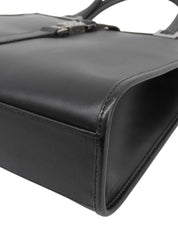 Jackie Handbag Black