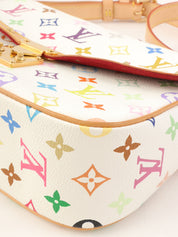 2005 Monogram Multicolore Sologne Brown