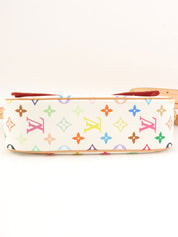 2005 Monogram Multicolore Sologne Brown