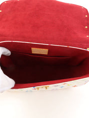 2005 Monogram Multicolore Sologne Brown