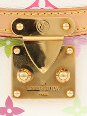 2005 Monogram Multicolore Sologne Brown