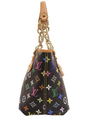 2010 Monogram Multicolor Annie Noir