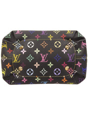 2010 Monogram Multicolor Annie Noir