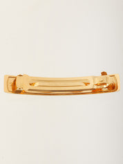 1997 Logo Barrette Gold