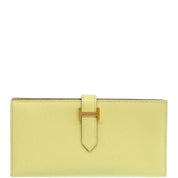 2015年製 べアンスフレ ジョーヌプッサン