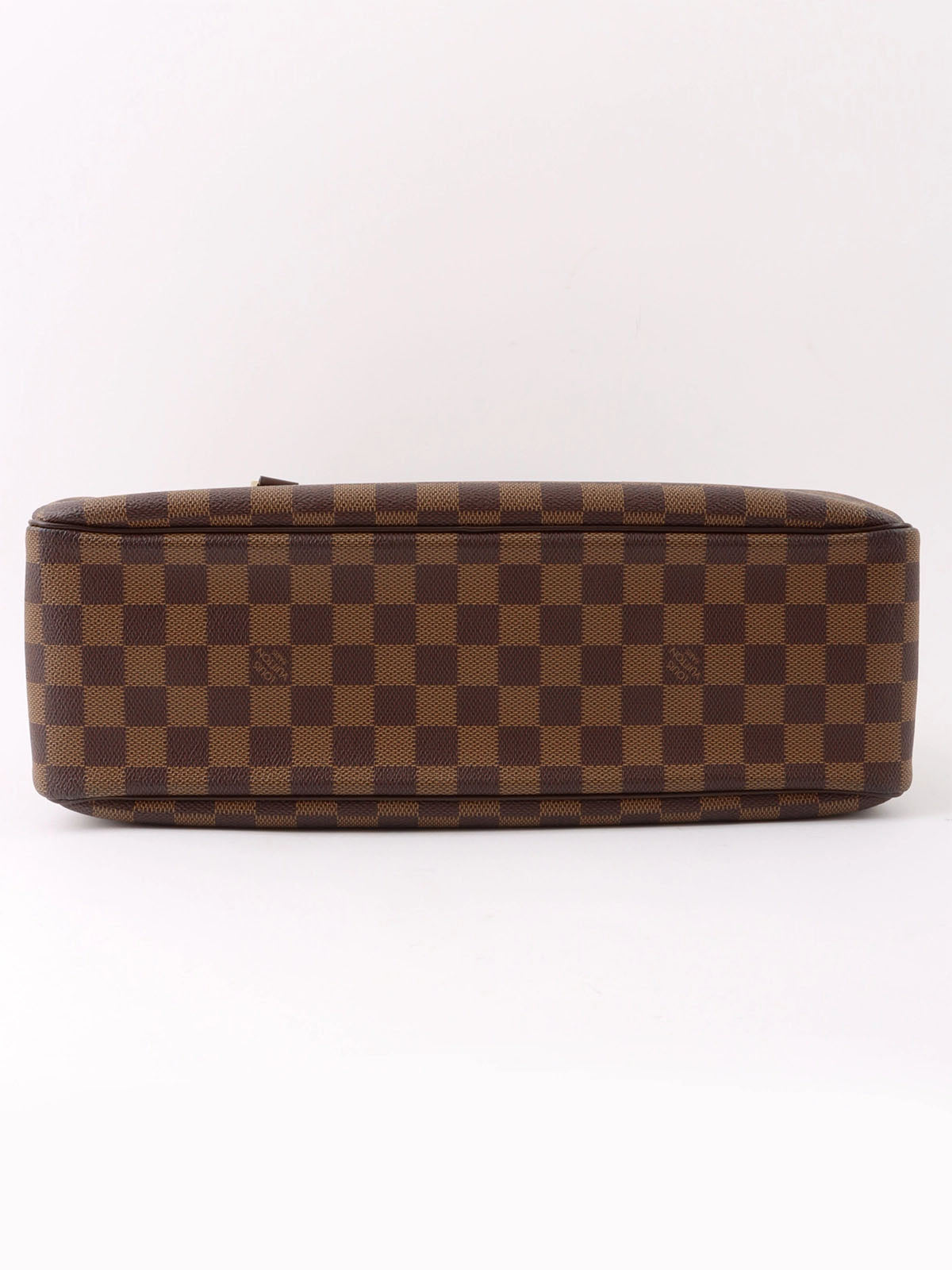 2003 Damier Cite GM Brown Canvas