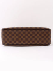 2003 Damier Cite GM Brown Canvas