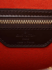 2003 Damier Cite GM Brown Canvas