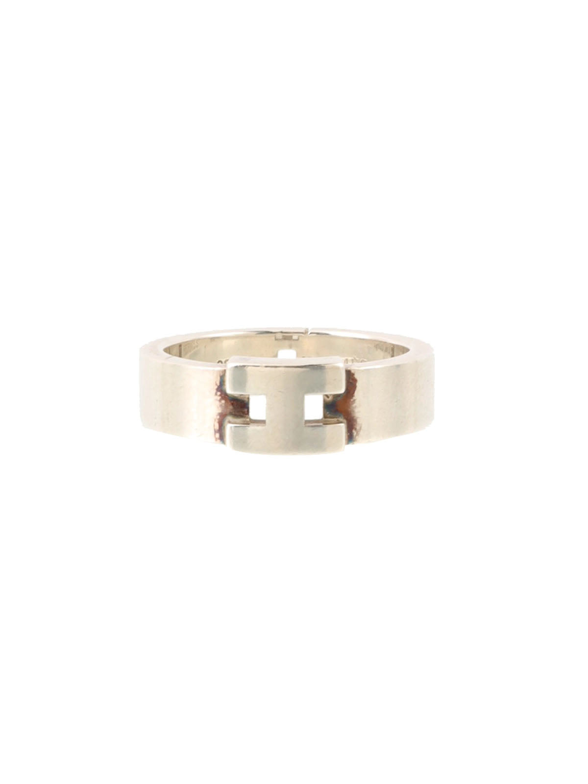 925 Hercules Ring Silver