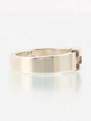 925 Hercules Ring Silver
