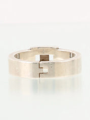925 Hercules Ring Silver