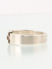 925 Hercules Ring Silver