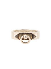 925 Collier de Sian Ring Silver
