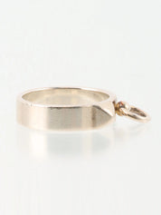 925 Collier de Sian Ring Silver