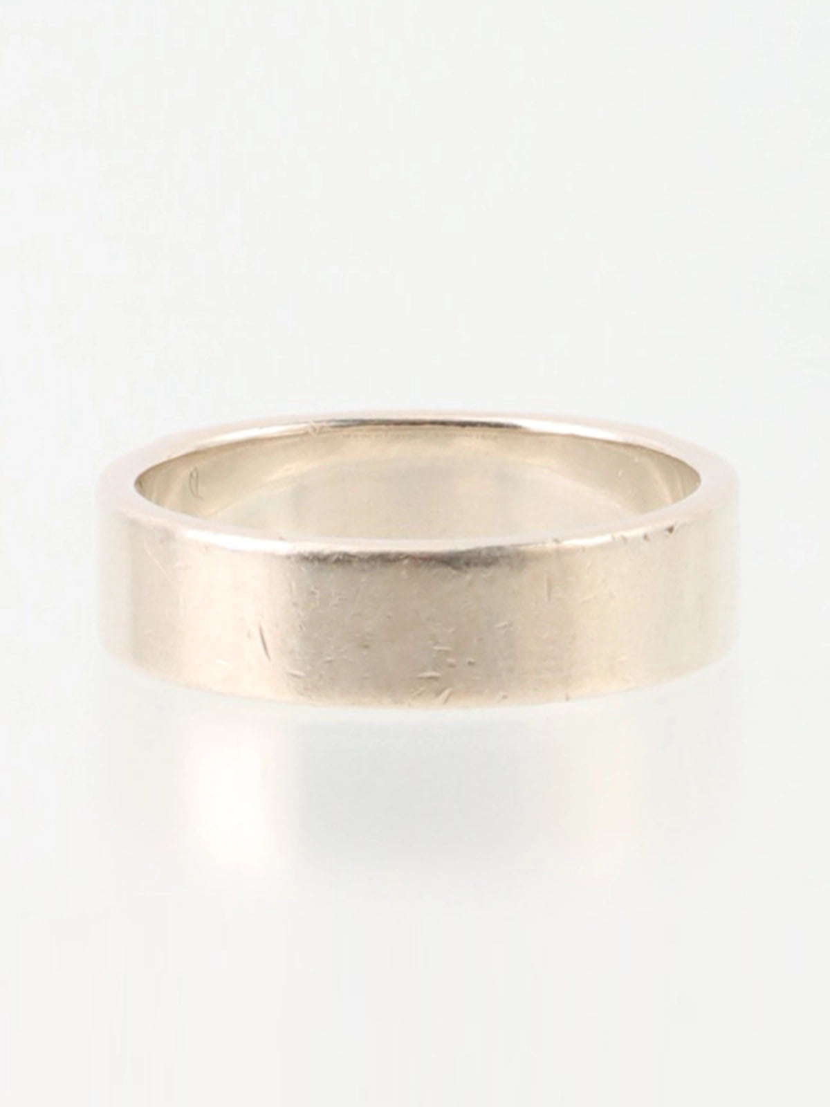 925 Collier de Sian Ring Silver