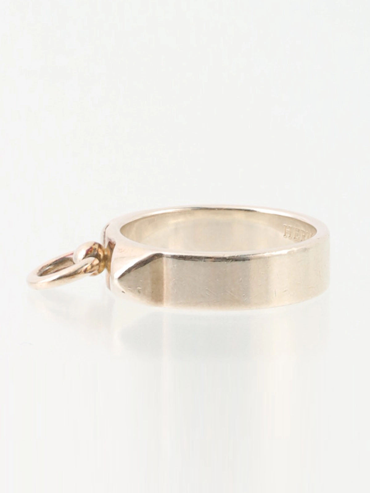 925 Collier de Sian Ring Silver