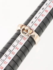 925 Collier de Sian Ring Silver