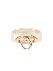 925 Collier de Sian Ring Silver