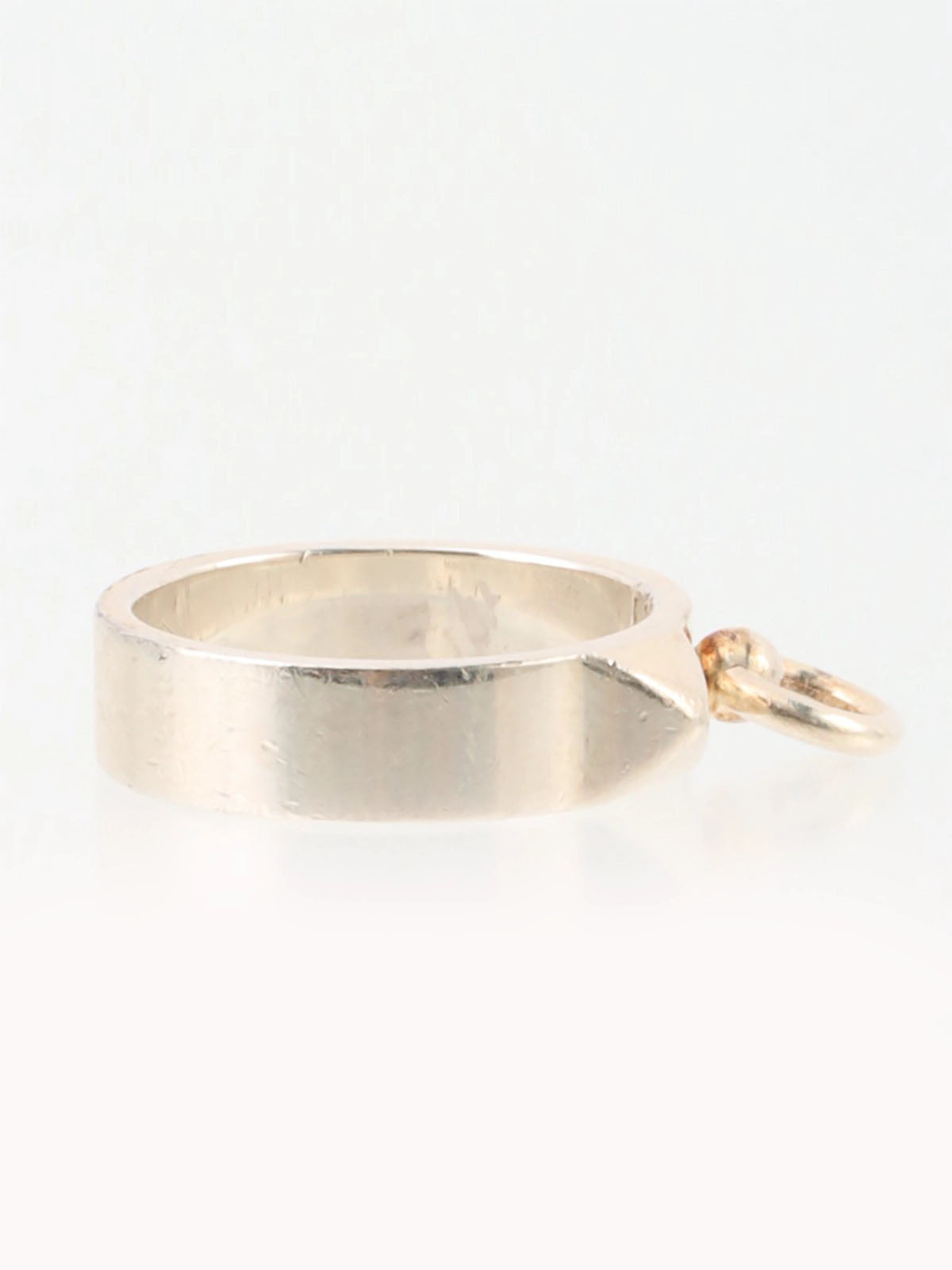 925 Collier de Sian Ring Silver