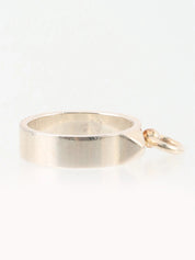 925 Collier de Sian Ring Silver