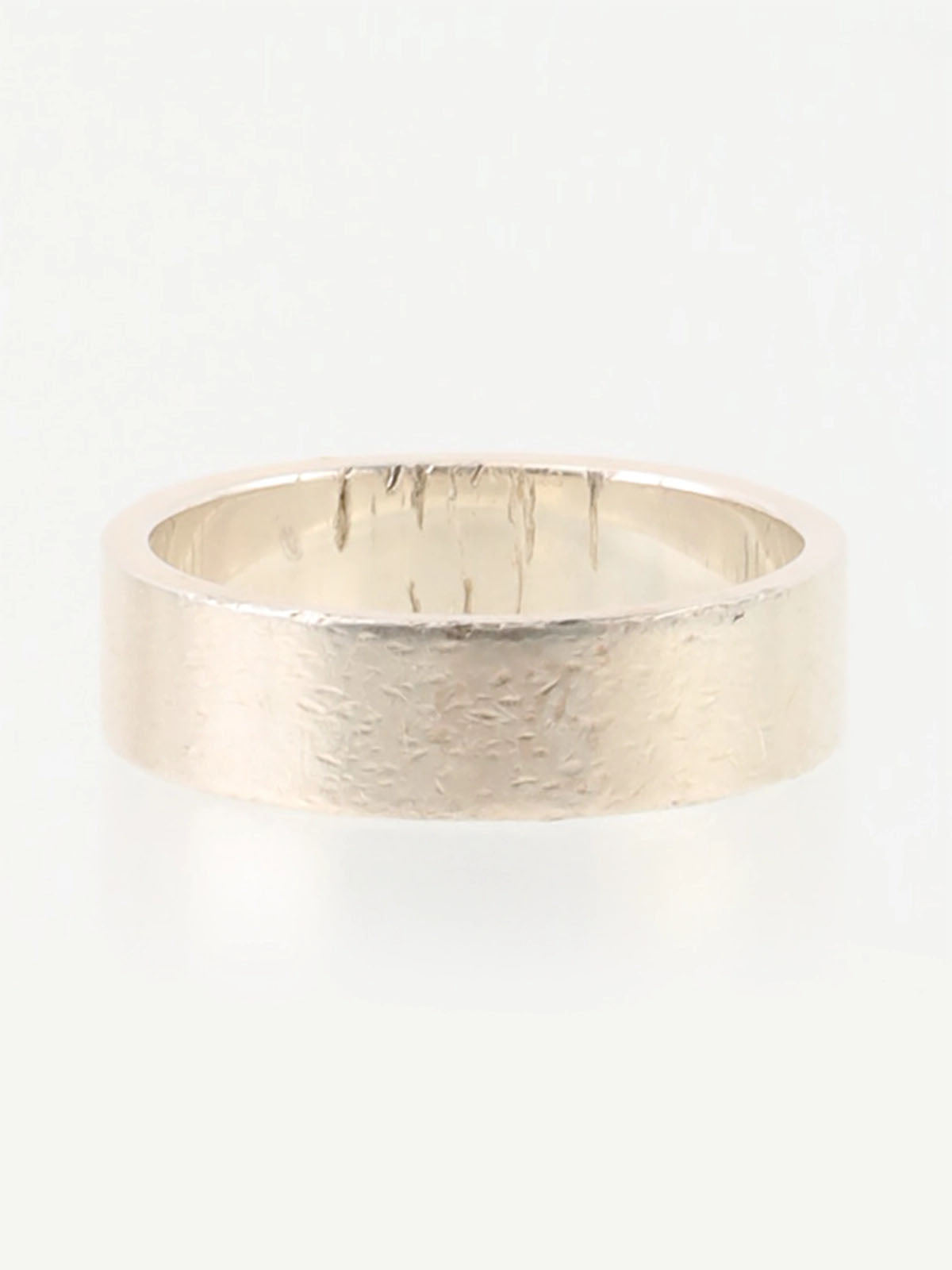 925 Collier de Sian Ring Silver