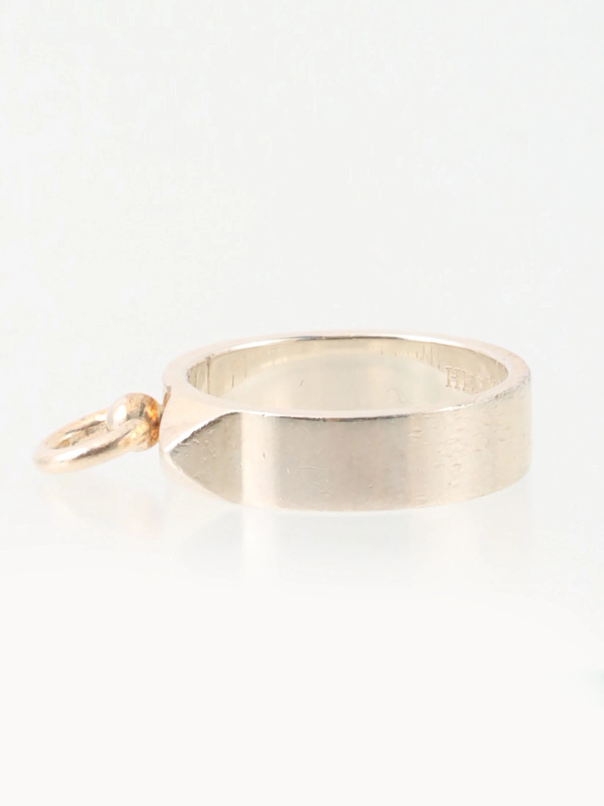 925 Collier de Sian Ring Silver