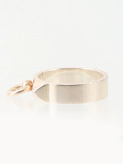 925 Collier de Sian Ring Silver