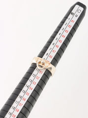 925 Collier de Sian Ring Silver