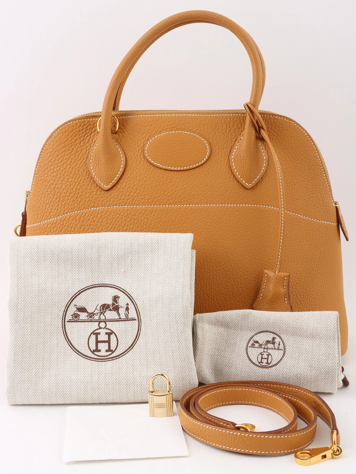 2004 Bolide 31 Natural