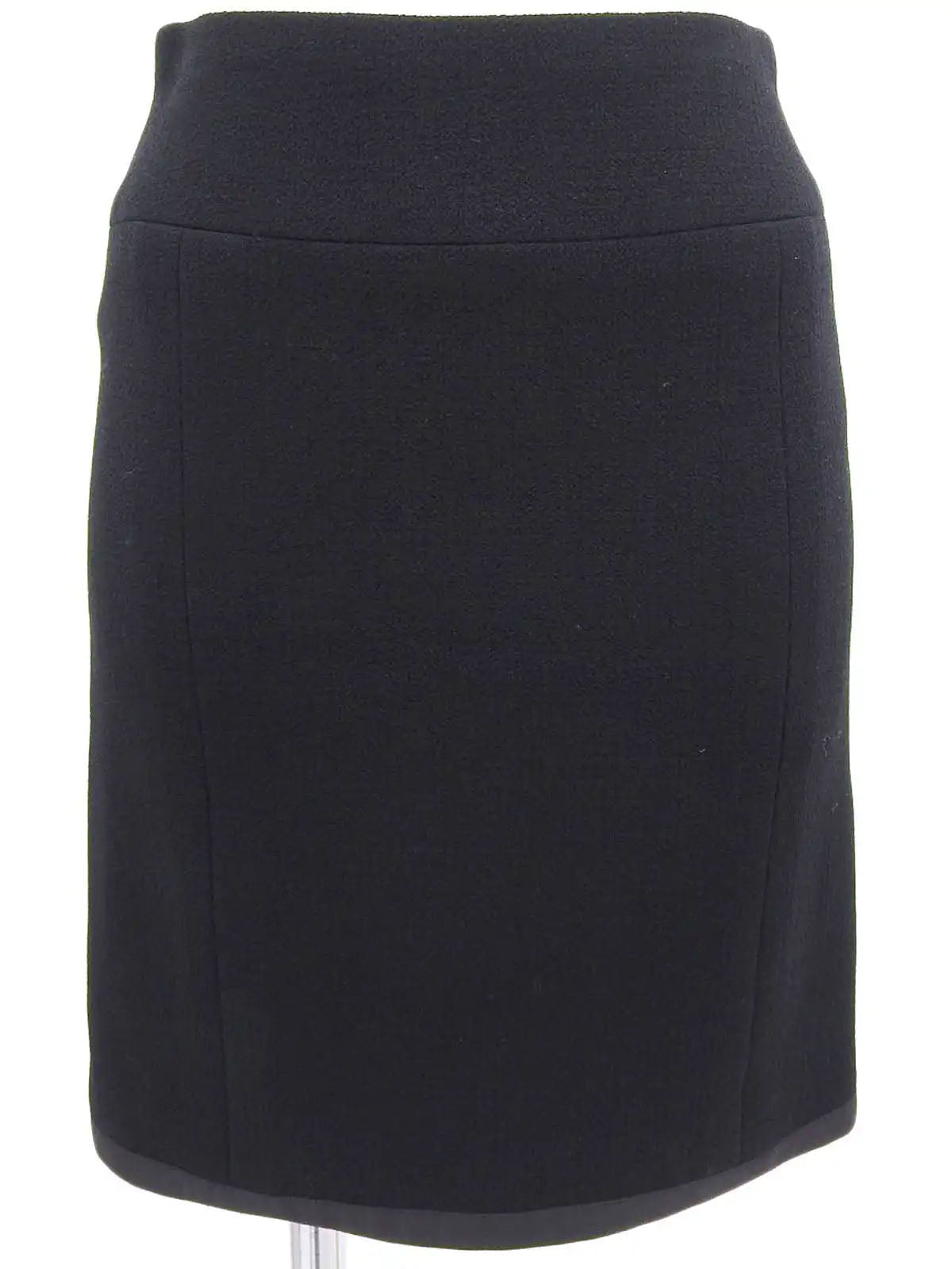 1997 Pearl CC Mark Button Set, Black