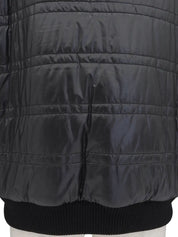 尼龙 CC Mark Blouson 黑色