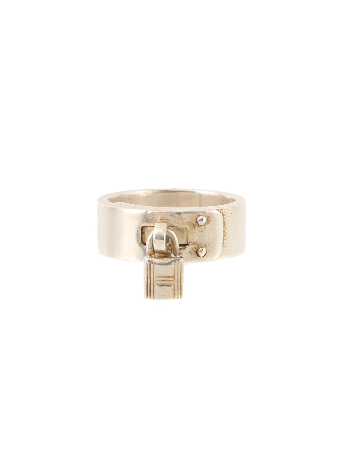 925 Kelly Ring Silver
