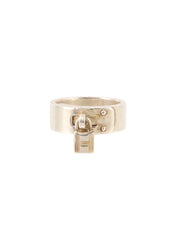 925 Kelly Ring Silver