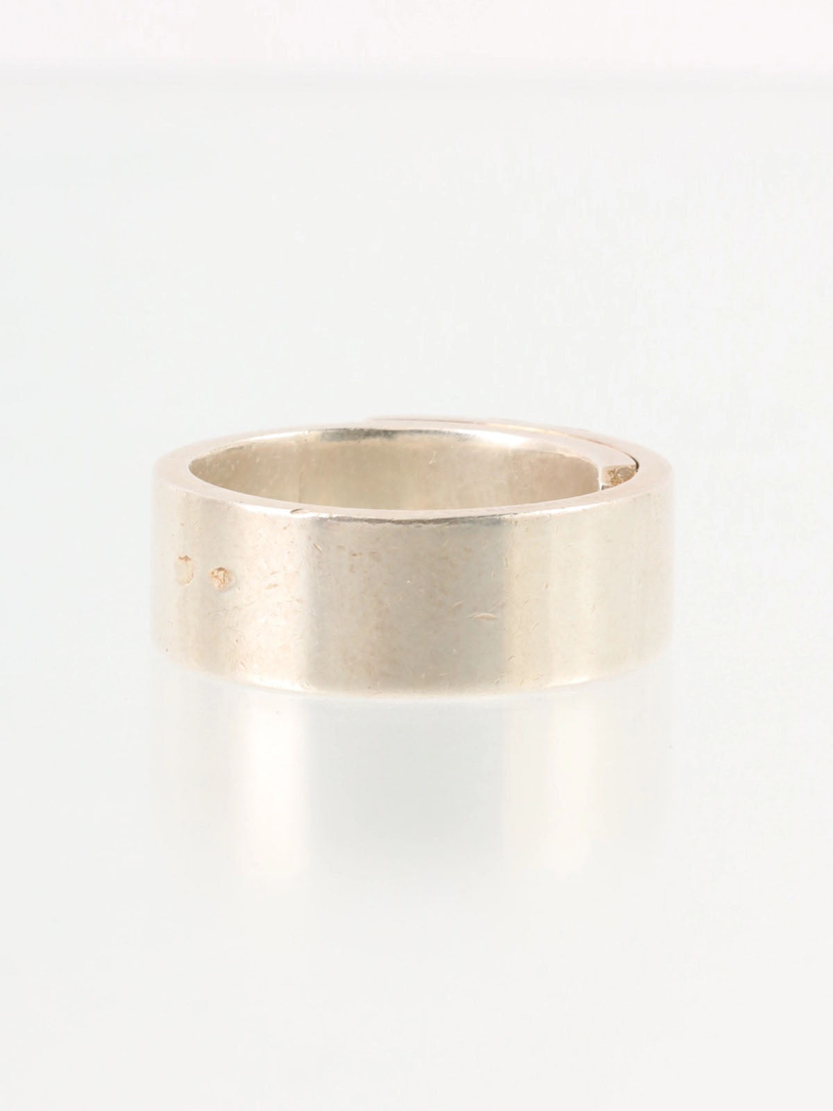 925 Kelly Ring Silver