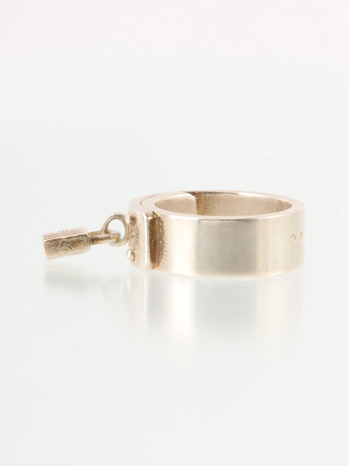 925 Kelly Ring Silver