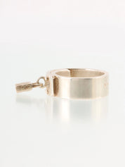 925 Kelly Ring Silver