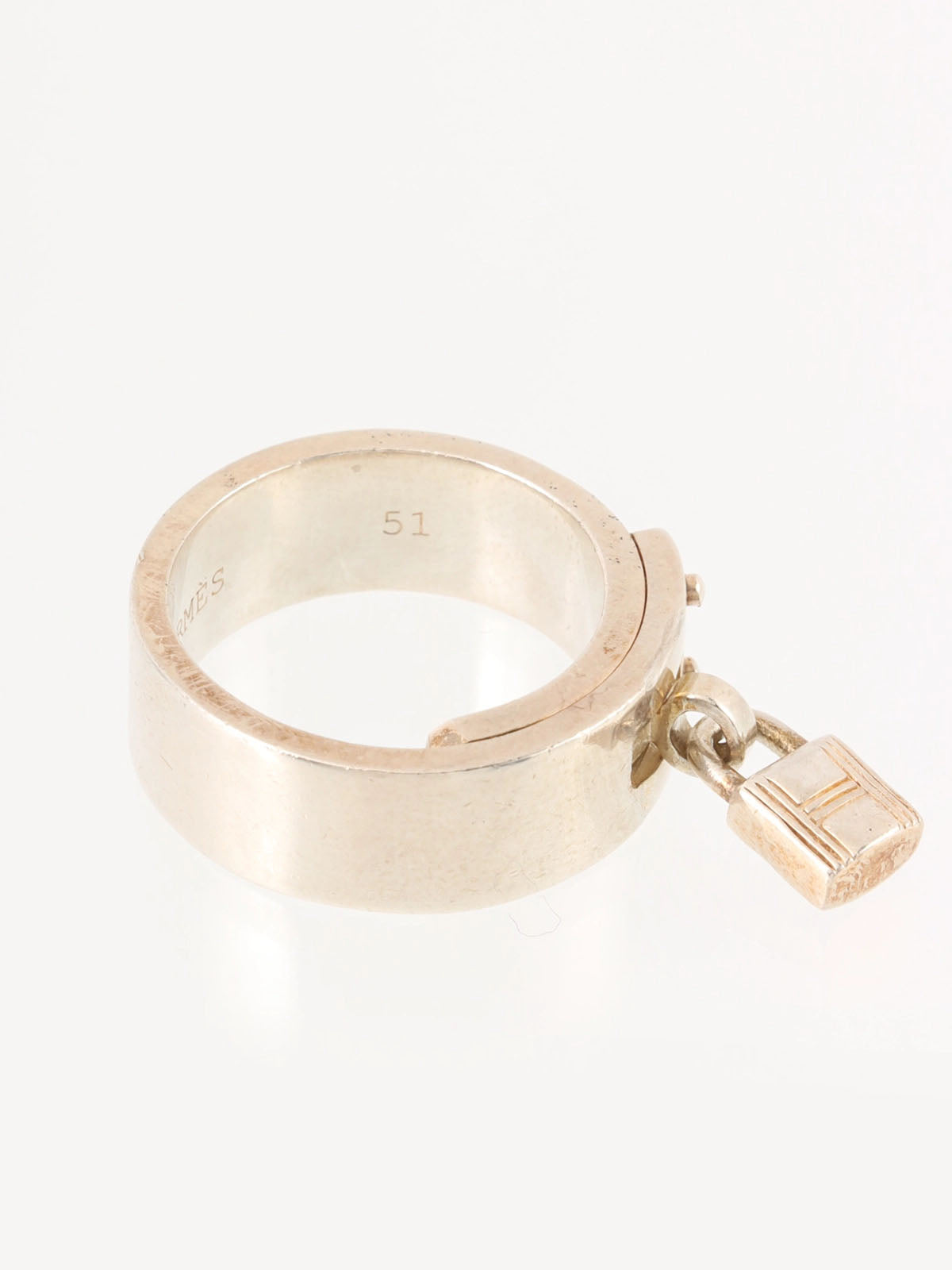 925 Kelly Ring Silver