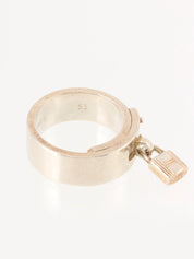 925 Kelly Ring Silver
