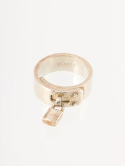 925 Kelly Ring Silver