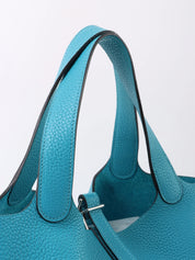 1998 Picotin Lock MM Turquoise