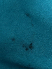 1998 Picotin Lock MM Turquoise