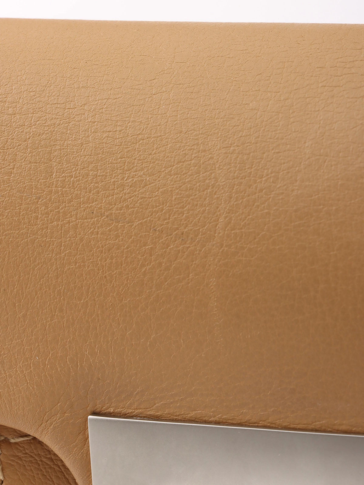 2003 2.55 Mini Handbag Beige