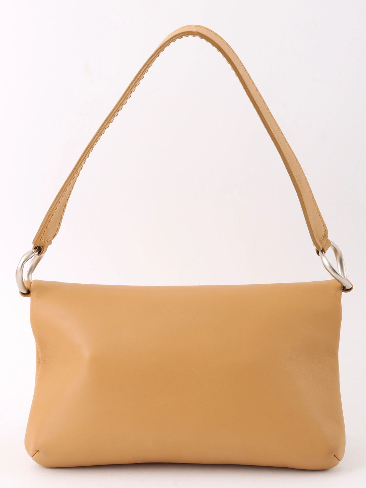 2003年頃製　2.55ミニハンドバッグ　ベージュ