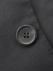 Black wool jacket