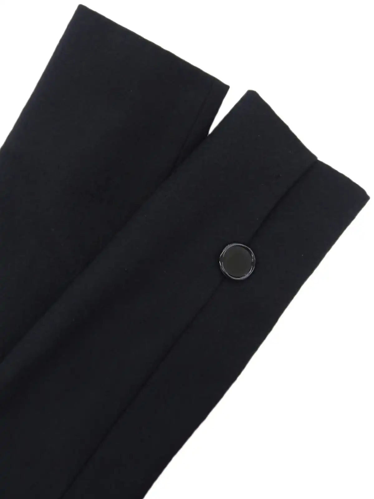 Wool Design Pattern Set in Black