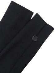 Wool Design Pattern Set in Black