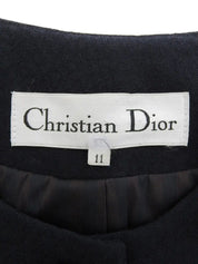 Wool Design Pattern Set in Black