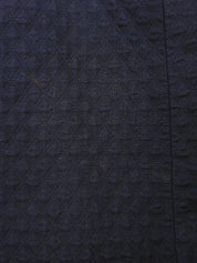 CC Mark Button Long Coat Navy